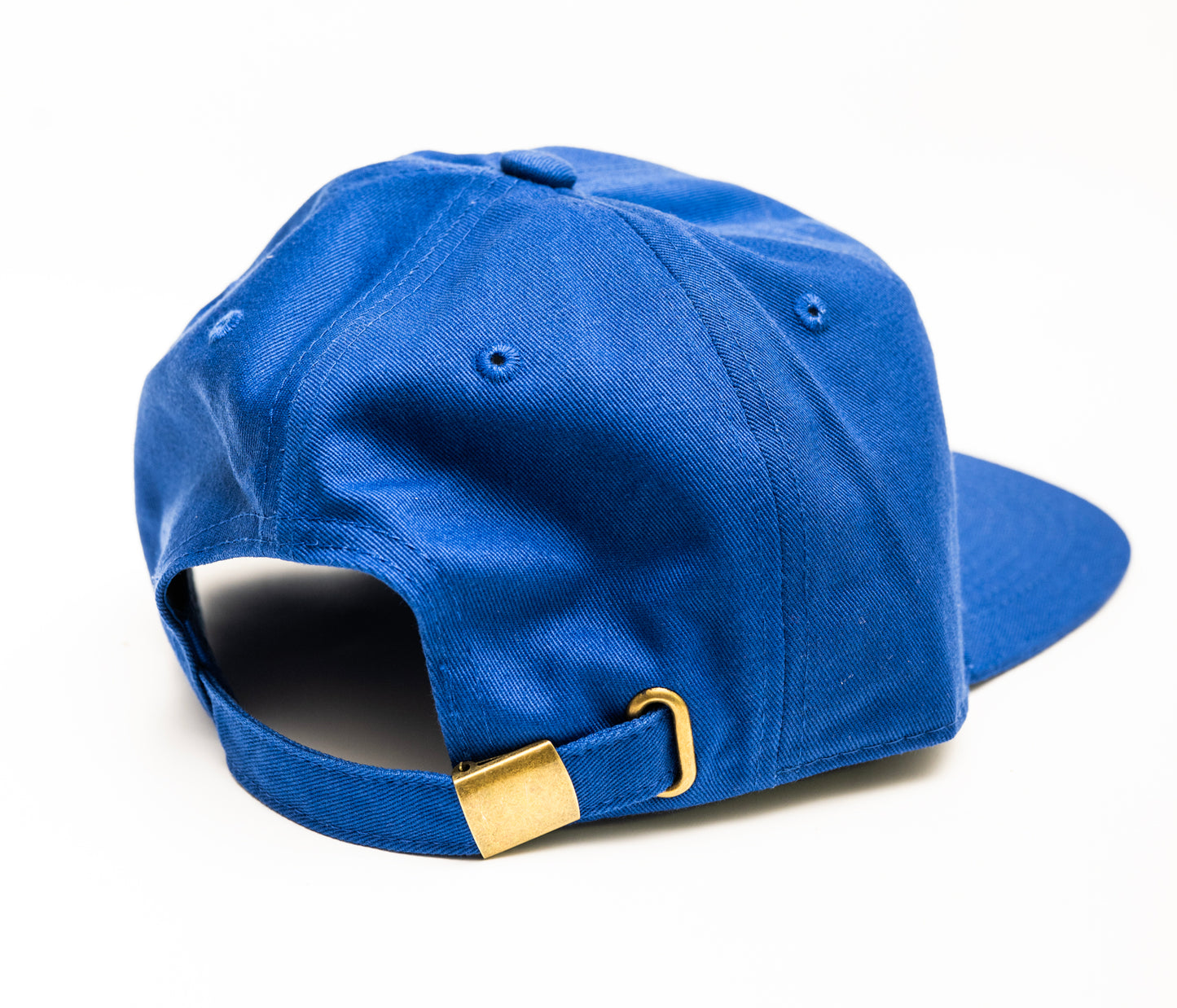 Closer C Logo / Blue