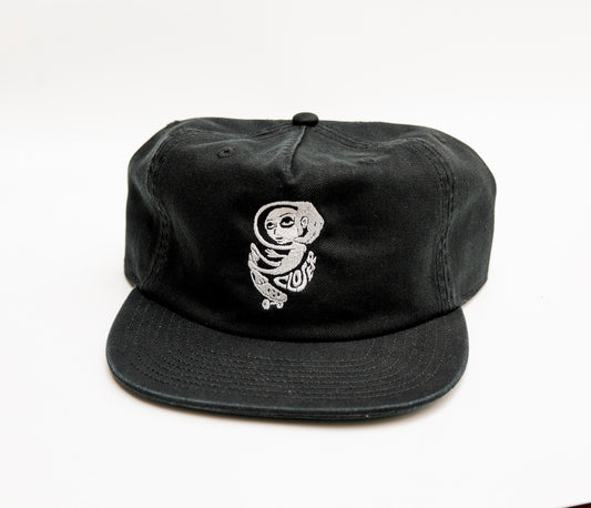 Closer Ron Allen Tribute Hat