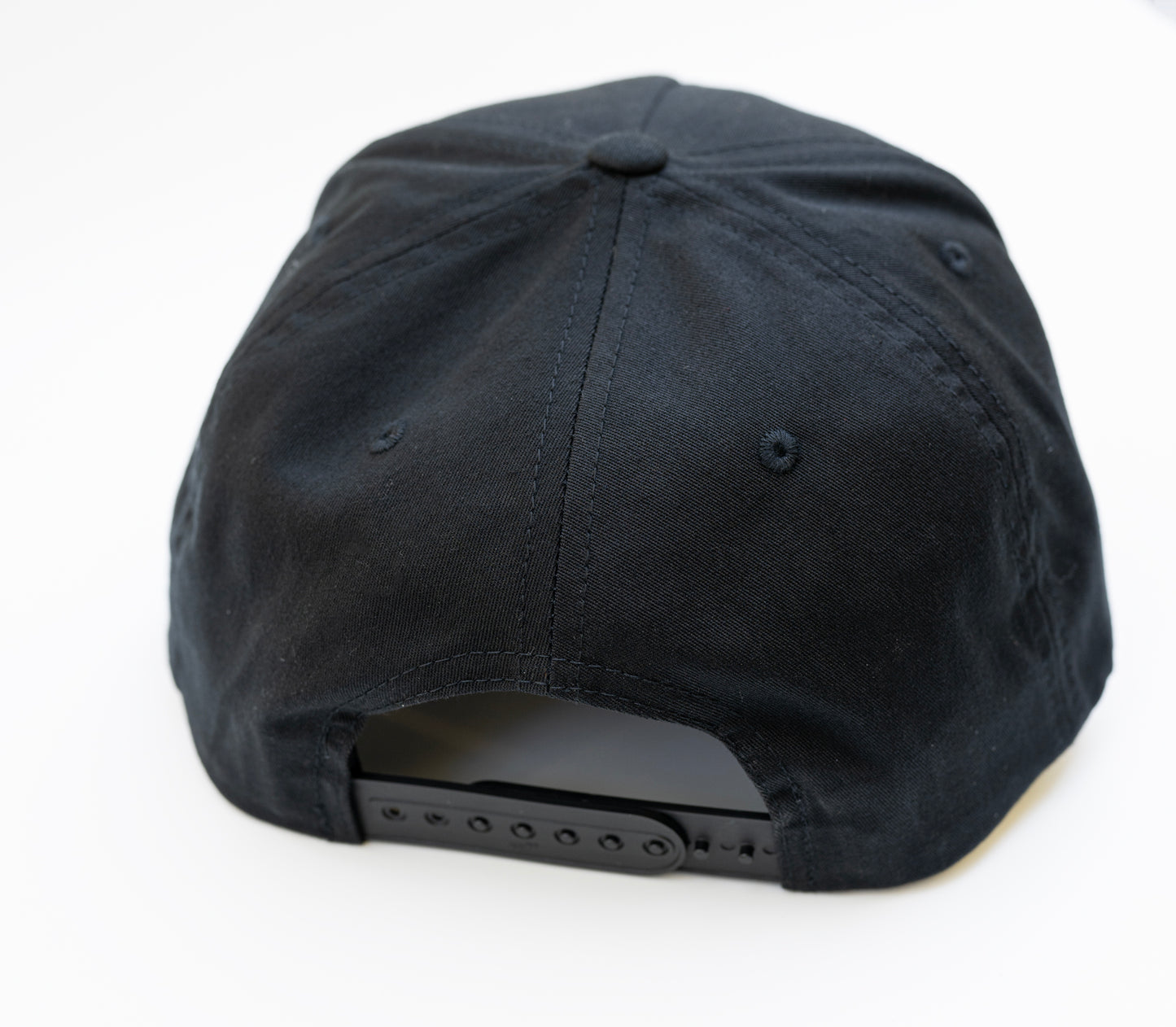 Closer x Chrome Ball x Lucero Hat