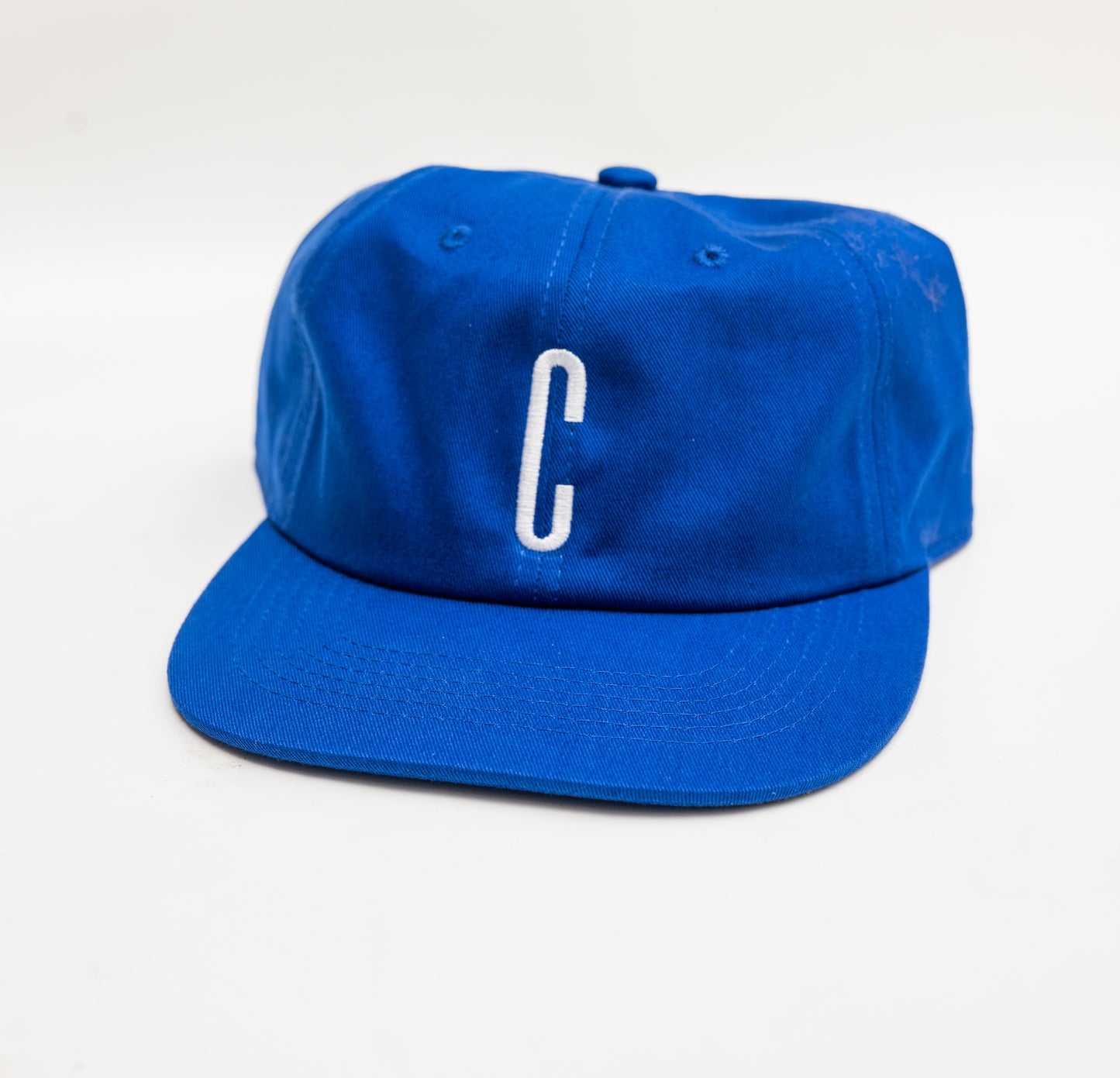 Closer C Logo / Blue