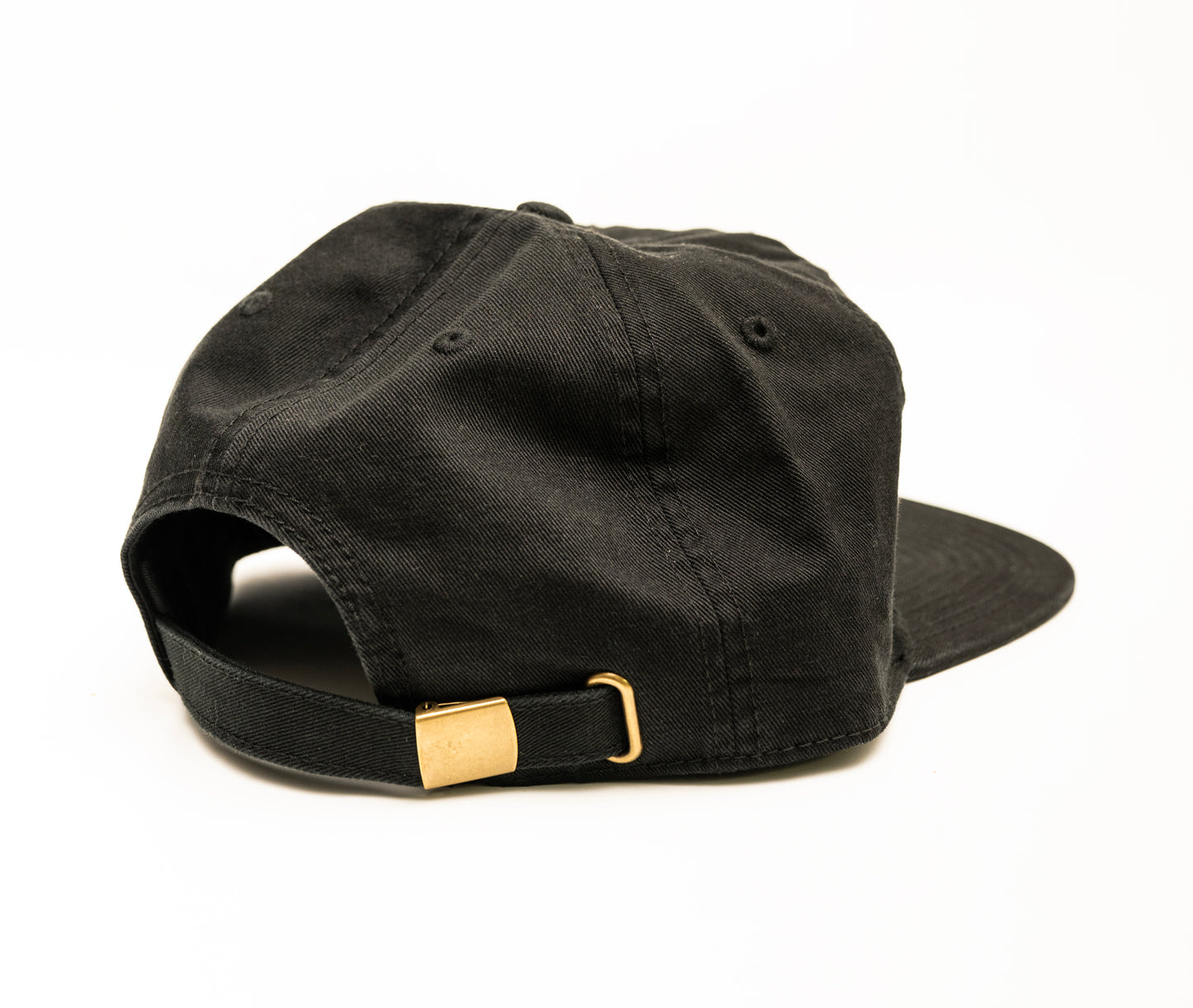 Closer C Logo Hat / Black