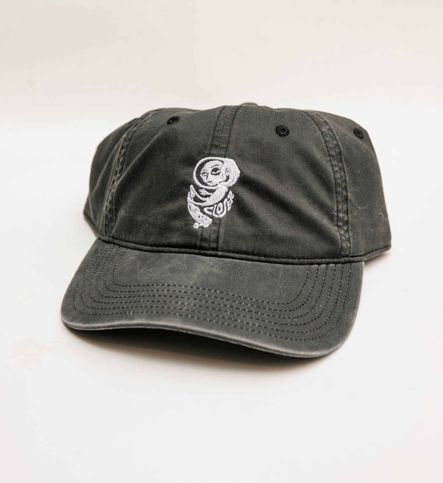 Closer Ron Allen Tribute Hat / Dad Hat