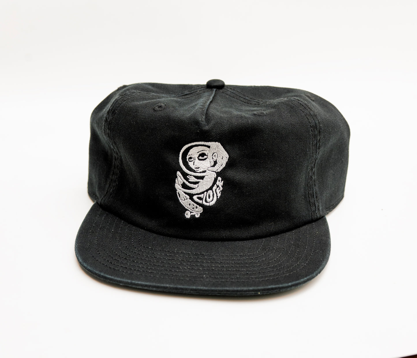 Closer Ron Allen Tribute Hat