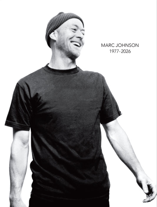 Closer Skateboarding Magazine ISSUE #15  /  Vol. 4.3  /  2026